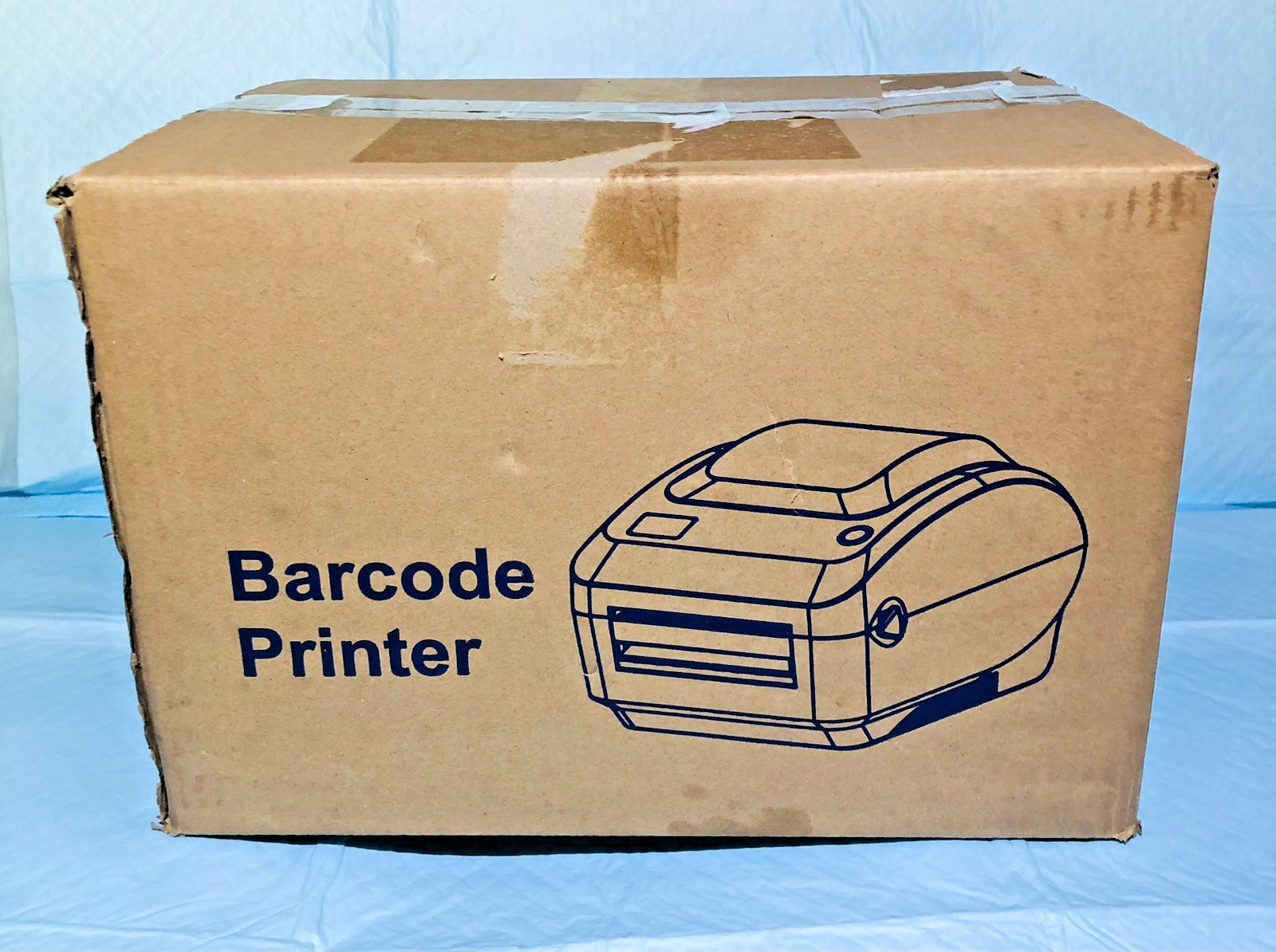 ARKSCAN 2054A Thermal Label Printer, USB-Ethernet Network BRAND NEW