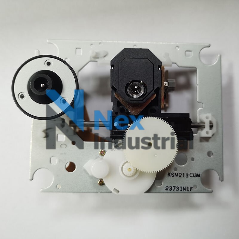 1PC New For SONY CD KSM-213CDM Player Complet Optical Pick-up KSS-213C