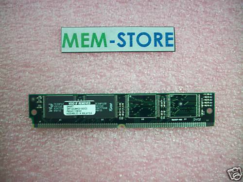 MEM2600XM-32FS 32MB Flash Memory Cisco 2600XM Approved
