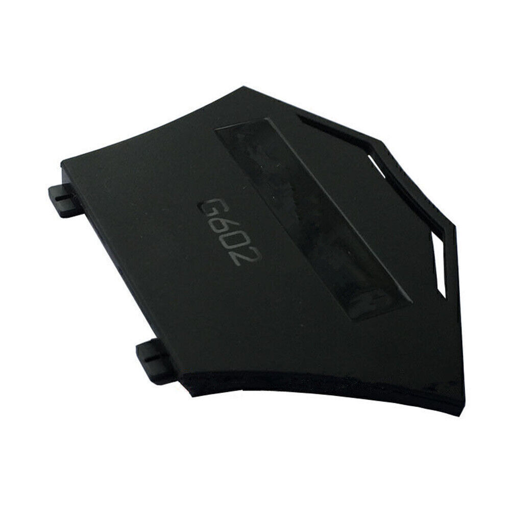 Battery Back Cover For Logitech G602 Gaming Mouse Bottom Case Protect Shell