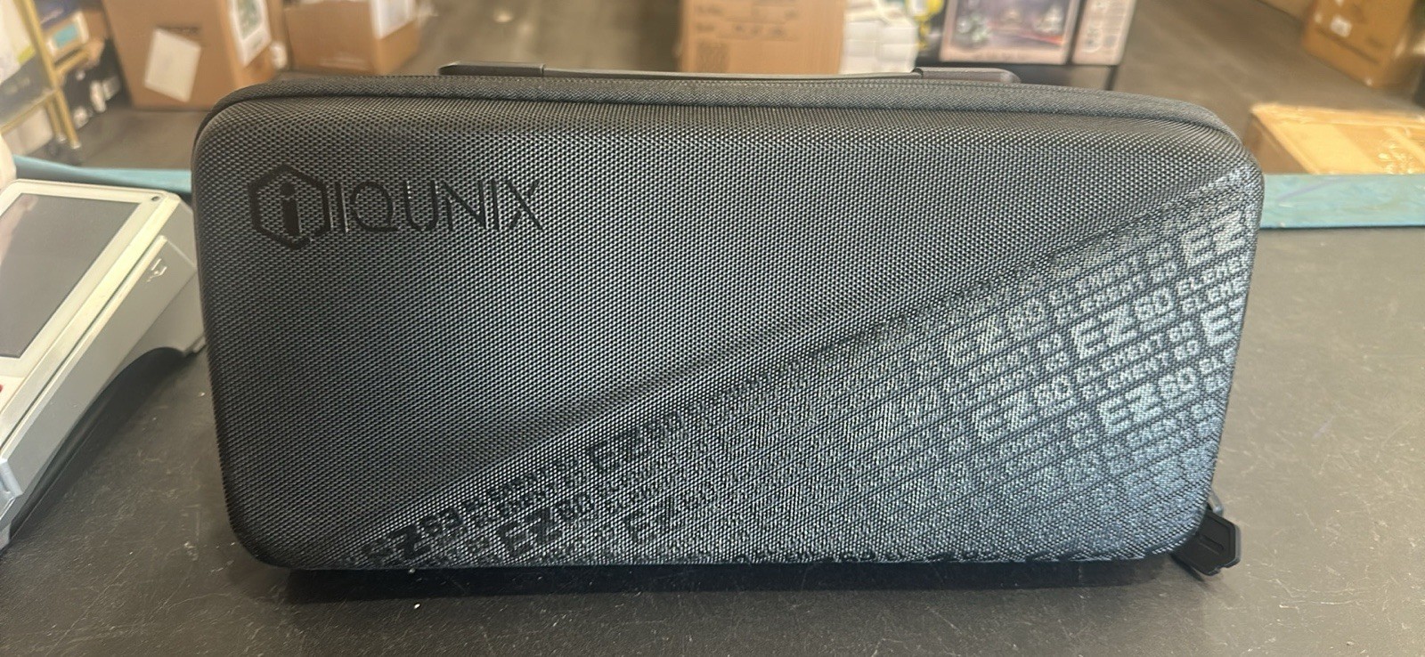 IQUNIX EZ60Gaming Keyboard