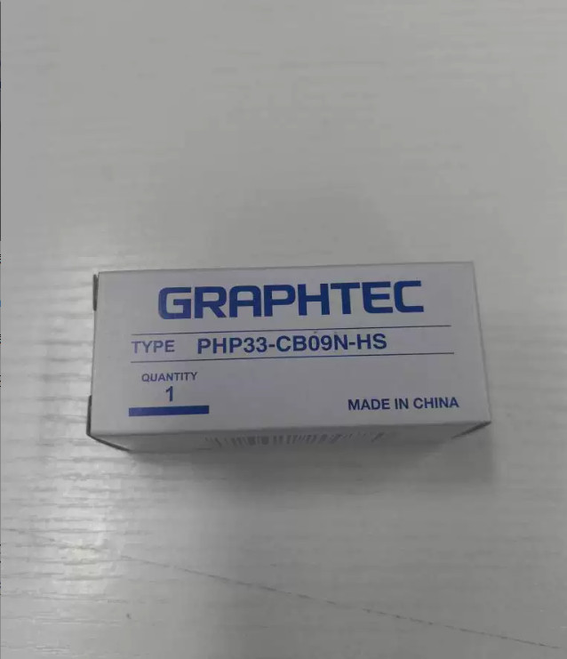 Original CB09U Graphtec PHP33-CB09N-HS Plastic Cutter Holder / Blade Holder