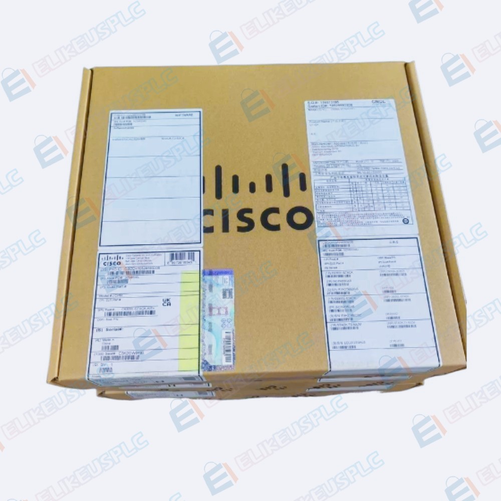 Cisco C9300L-STACK-KIT2 Network Stacking Module Kit Catalyst 9300L & 9300LM New