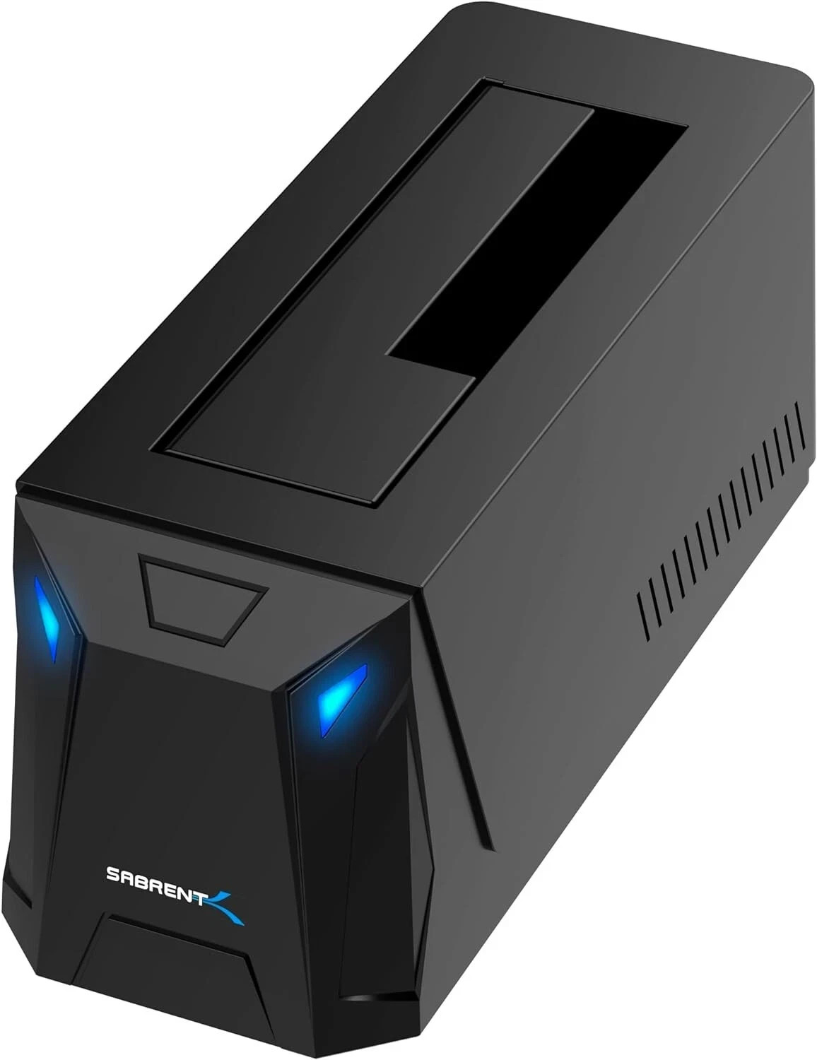 User-Friendly USB-C Dock for 2.5/3.5 Inch SATA Drives - Fast 10Gbps Transfer