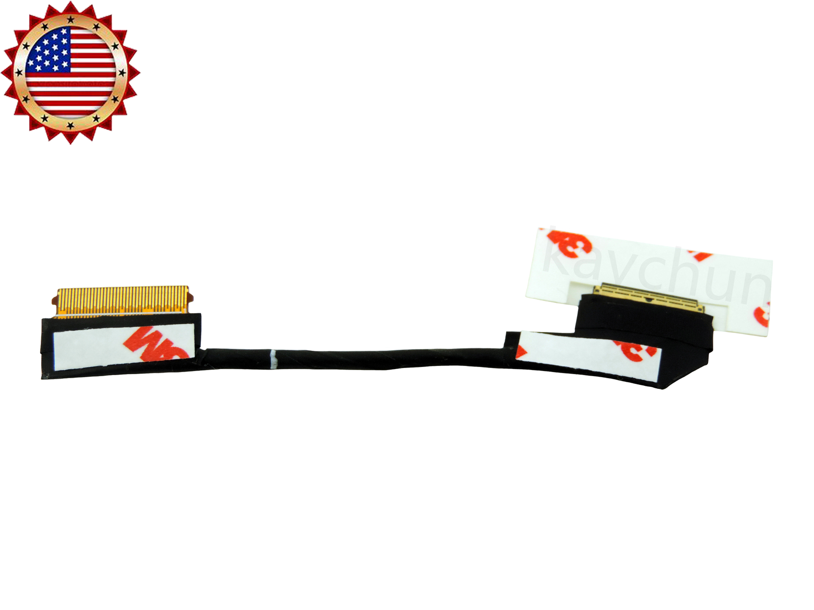 Origina LCD LED Video Display screen Cable DC02C00OX00 for HP GPR31 EDP FHD