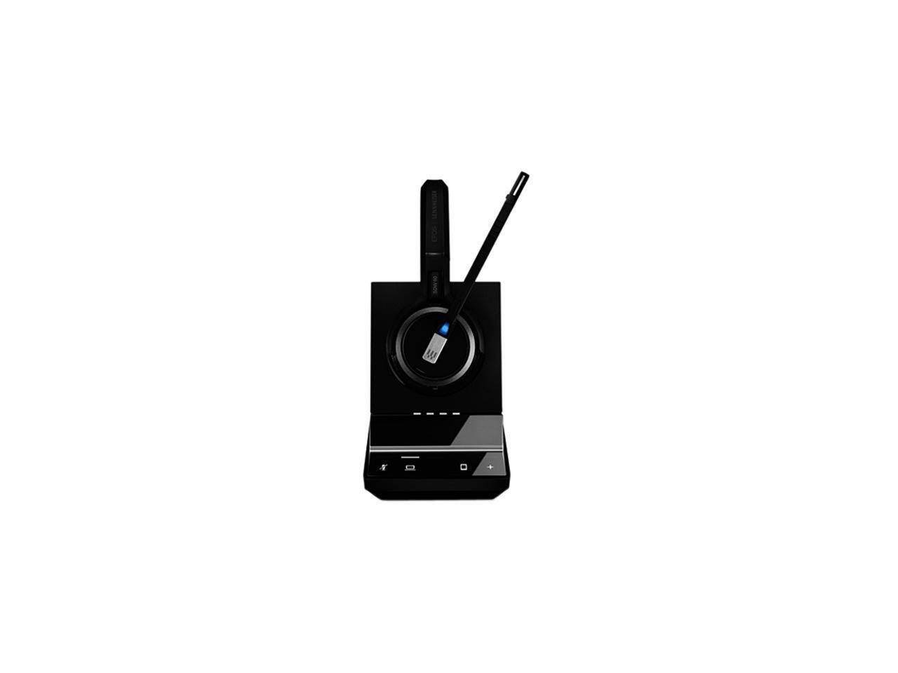EPOS I SENNHEISER IMPACT SDW 1000593 - Wireless Headset System