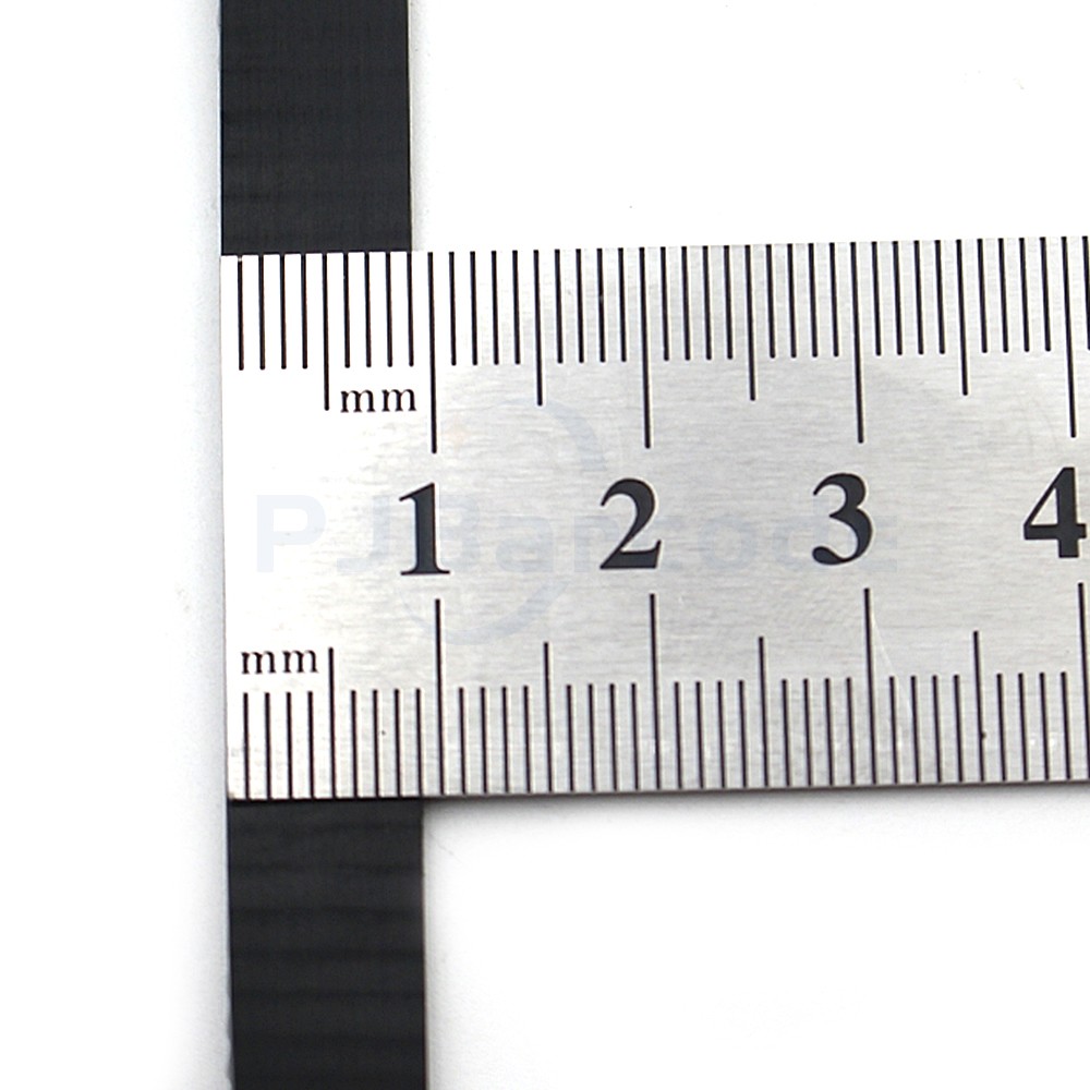P1055675-2 300T 9MM Upgrade Media Drive System Belt for Zebra ZE500-4 ZE600-5