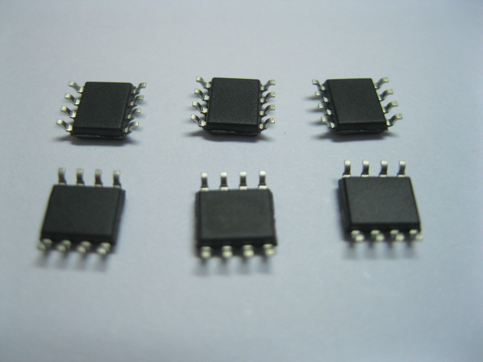 20 pcs IC 95020 95020WP SOP 8 pin