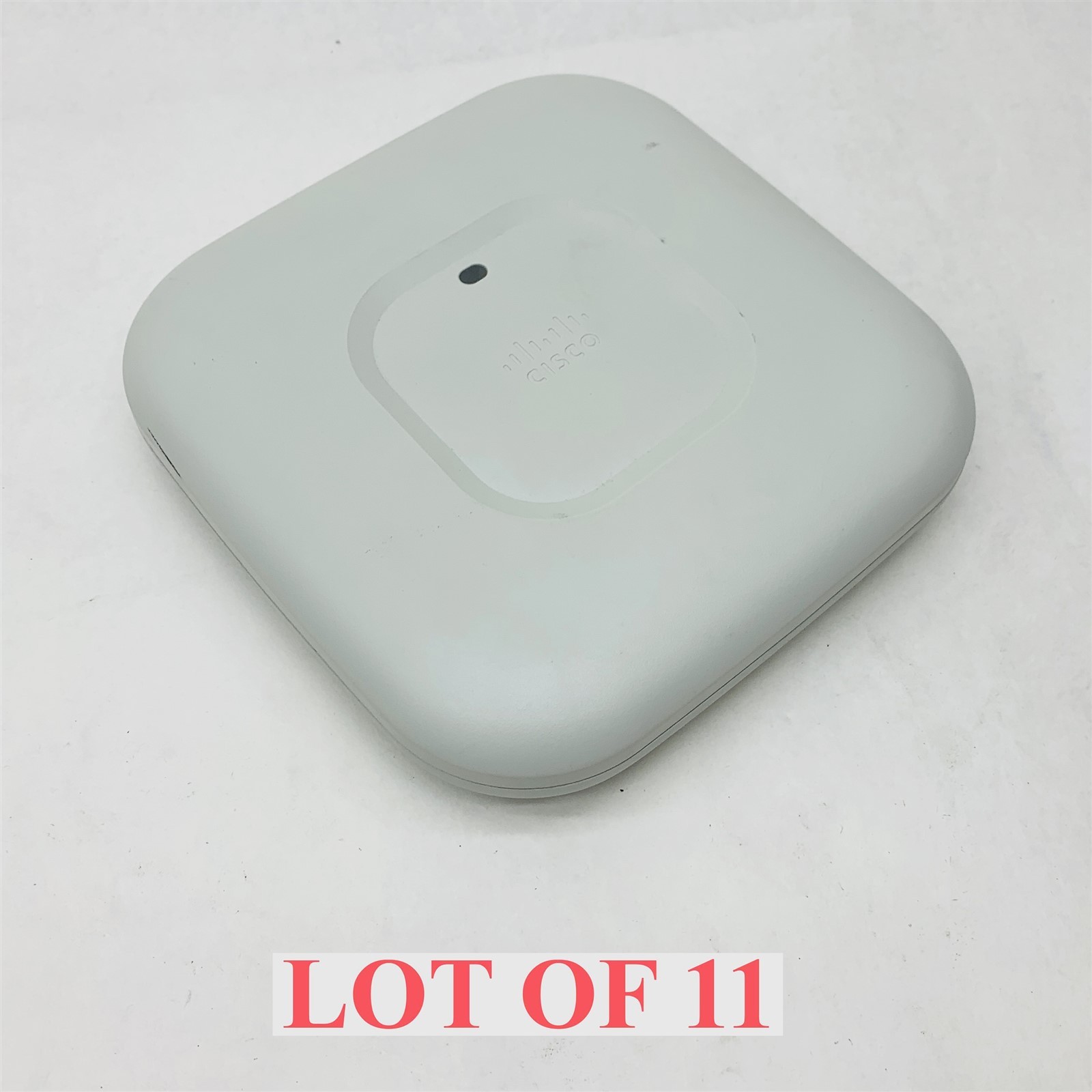 Cisco Aironet 1702I Wireless Access Point Dual Band WAP AIR-CAP1702I-A-K9 Lot 11