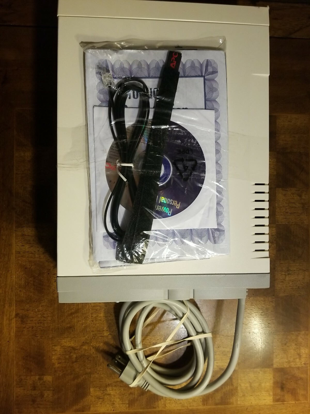 apc back-ups rs 900