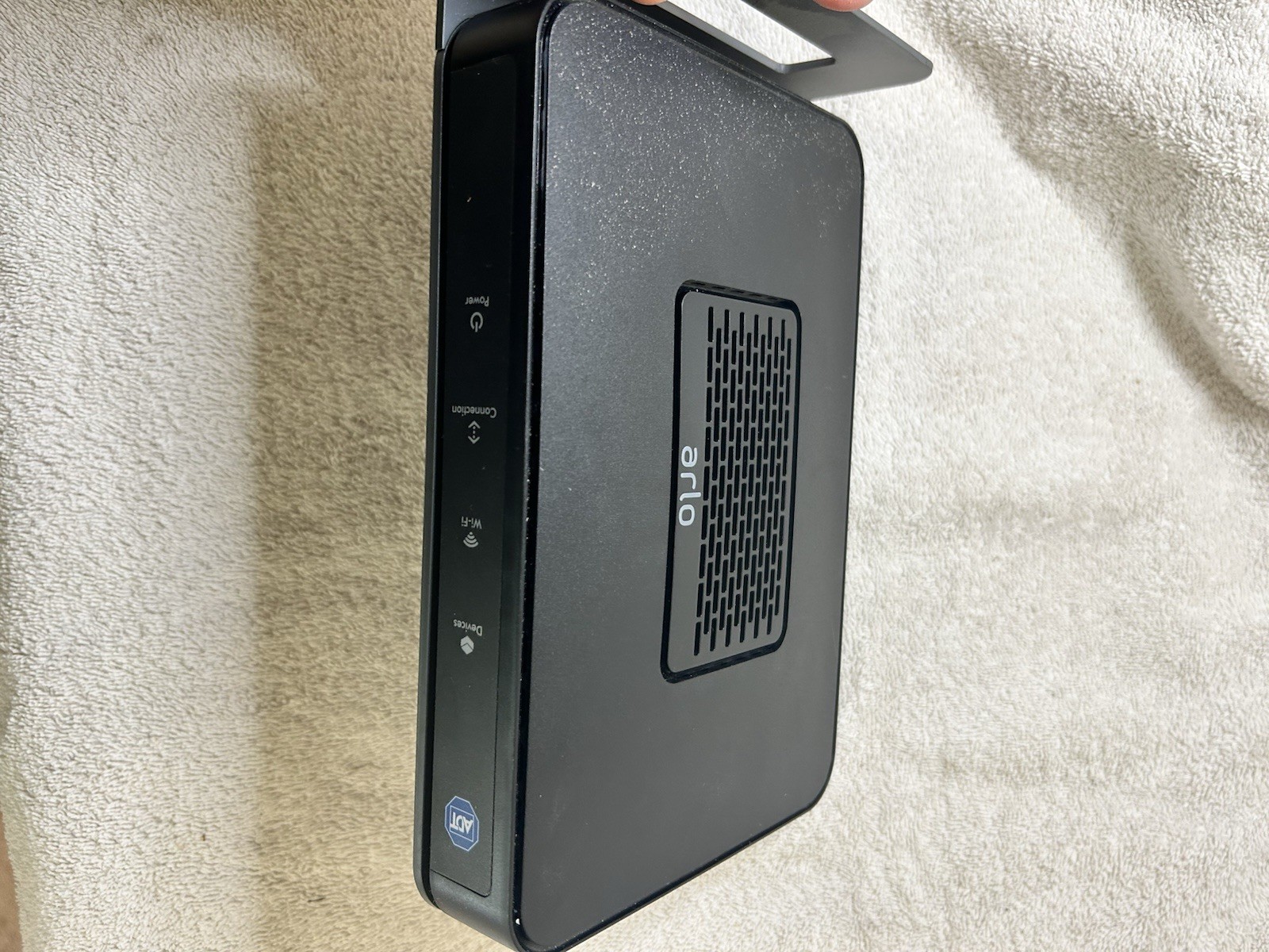 ADT Pulse Gateway Router PGZNG1