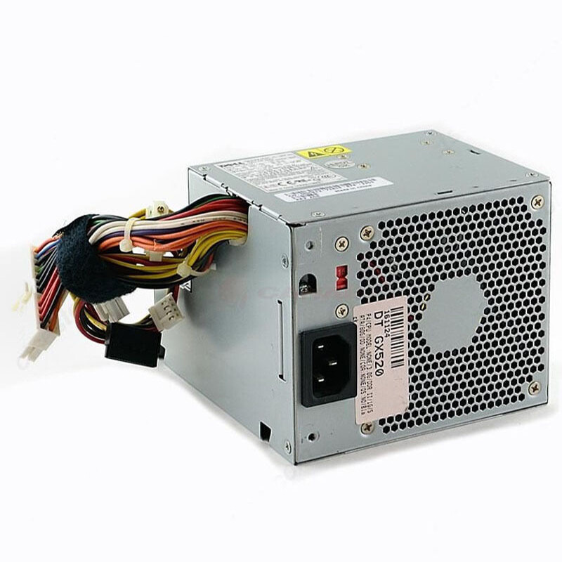 Power Supply For DELL 3100C N220P-00 L220P-00 PS-5221-5DF-LF NC912 220W