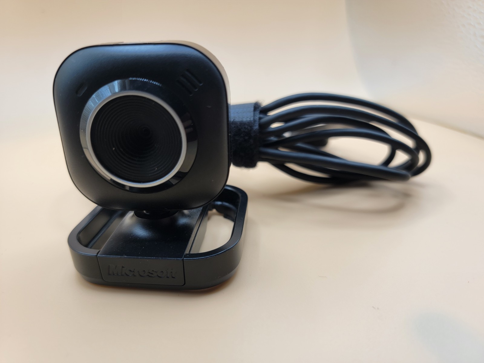 Microsoft 1381 LifeCam VX-2000 WebCam For Comp