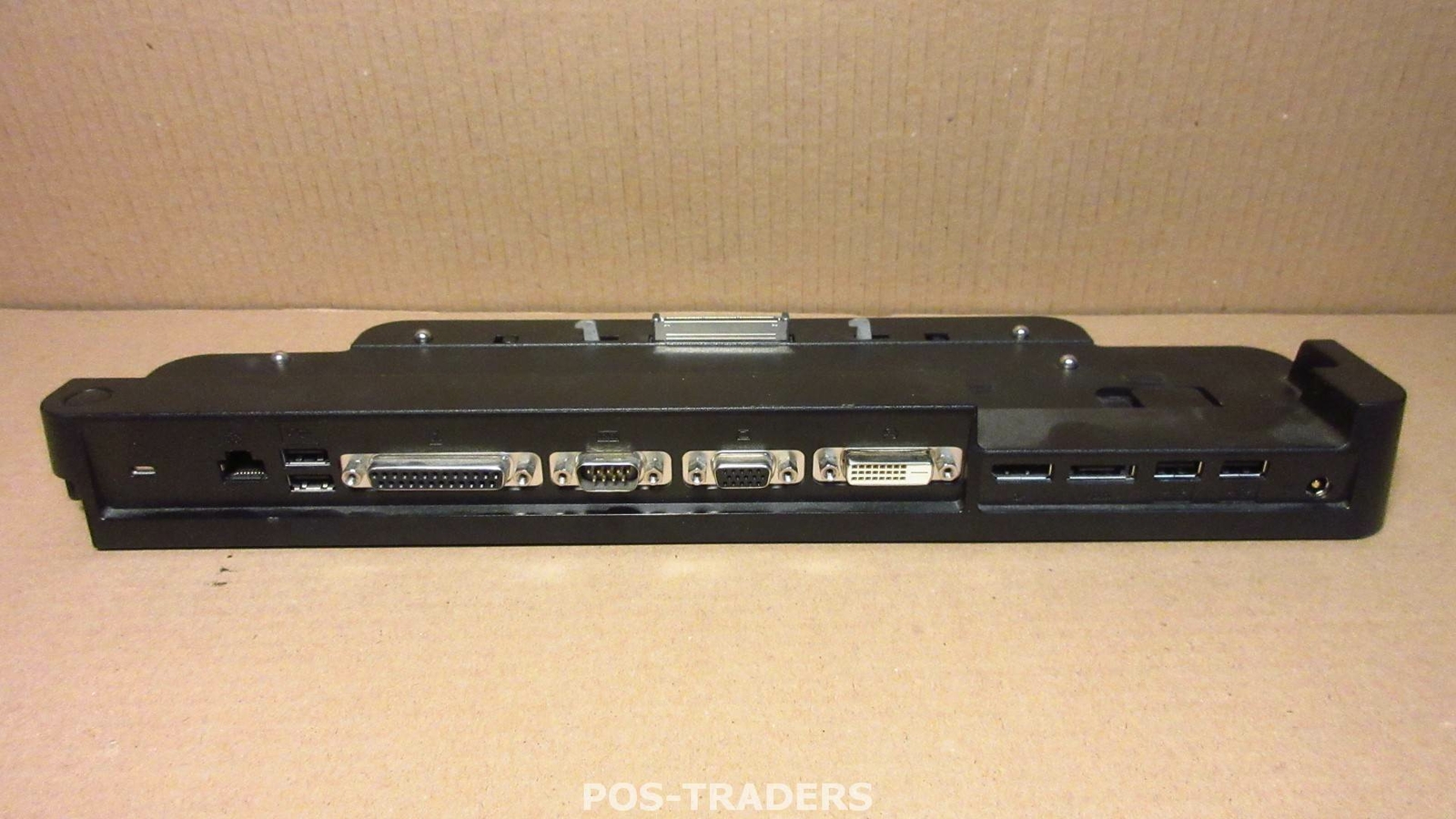 Fujitsu FPCPR113 Lifebook Notebook Laptop Port Replicator Docking Station NO PS