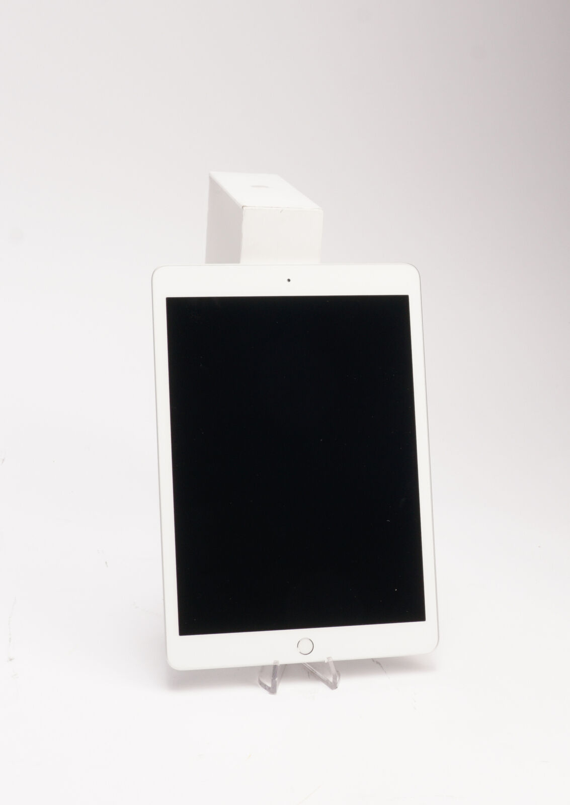 Apple 10.2 inch iPad 8th Gen 32GB Wi-Fi Only Silver
