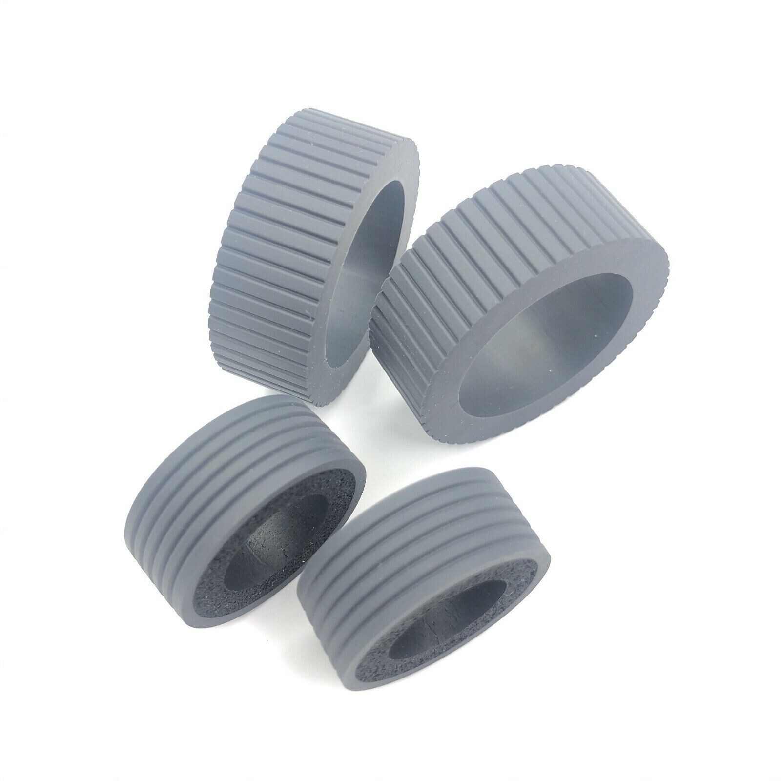 Pickup Brake Roller Tire for Fujitsu fi-7030 N7100 N7100E Scanner PA03706-0001