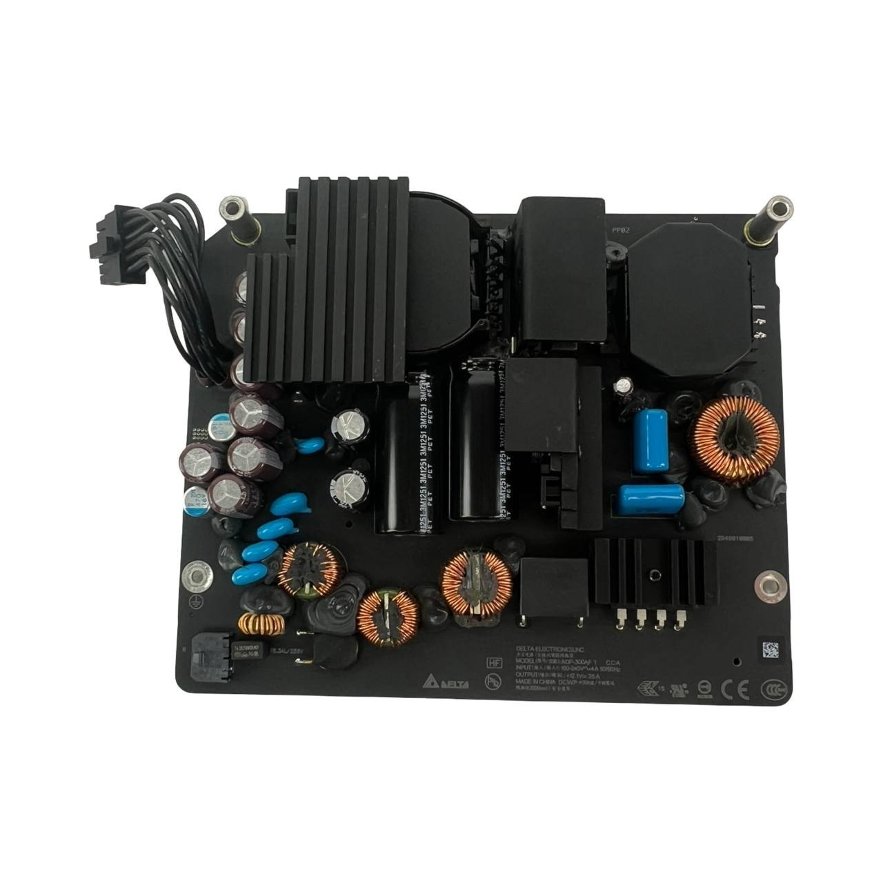 Genuine Apple iMac 27" A1419 2012 2013 2014 2015 300W Power Supply ADP-300AF T