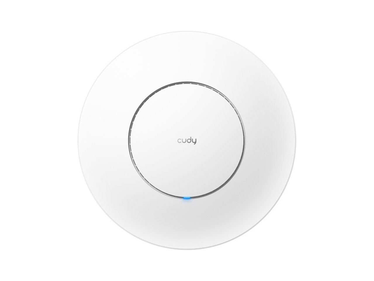 Cudy AP3000 AX3000 Dual-Band Wi-Fi 6 Access Point with AC Power Adapter