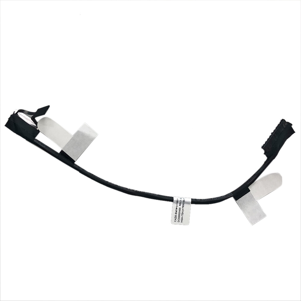 Lot 10Pcs Battery Cable Replace For Dell Latitude 7480 E7480 7490 E7490 7XC87 US