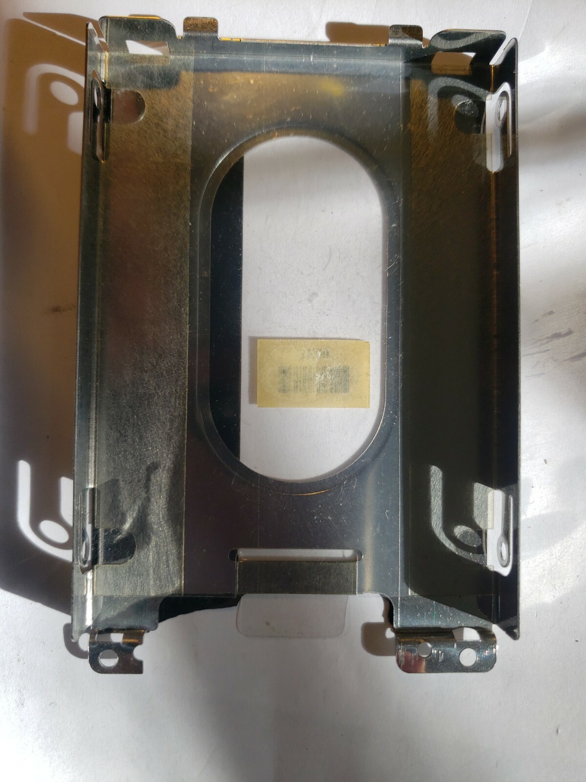 HP DV6000 DV9000 Series Genuine Hard Drive HDD Caddy - 3E00 Original 138