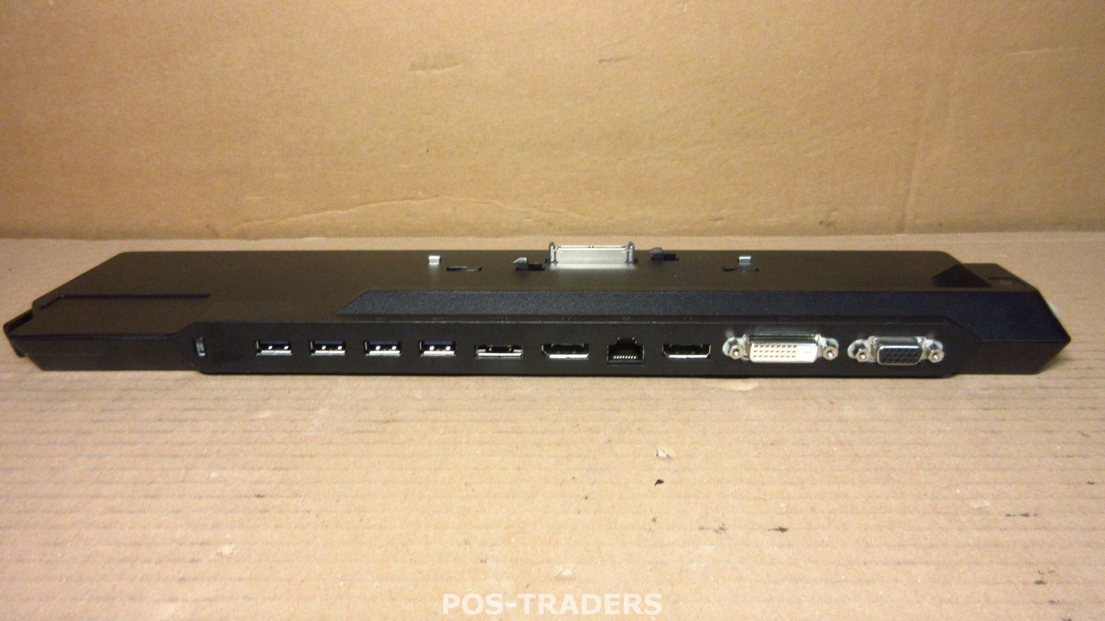 Fujitsu CP662803 FPCPR231 USB 3.0 - Docking Station Lifebook Celsius EXCL PSU