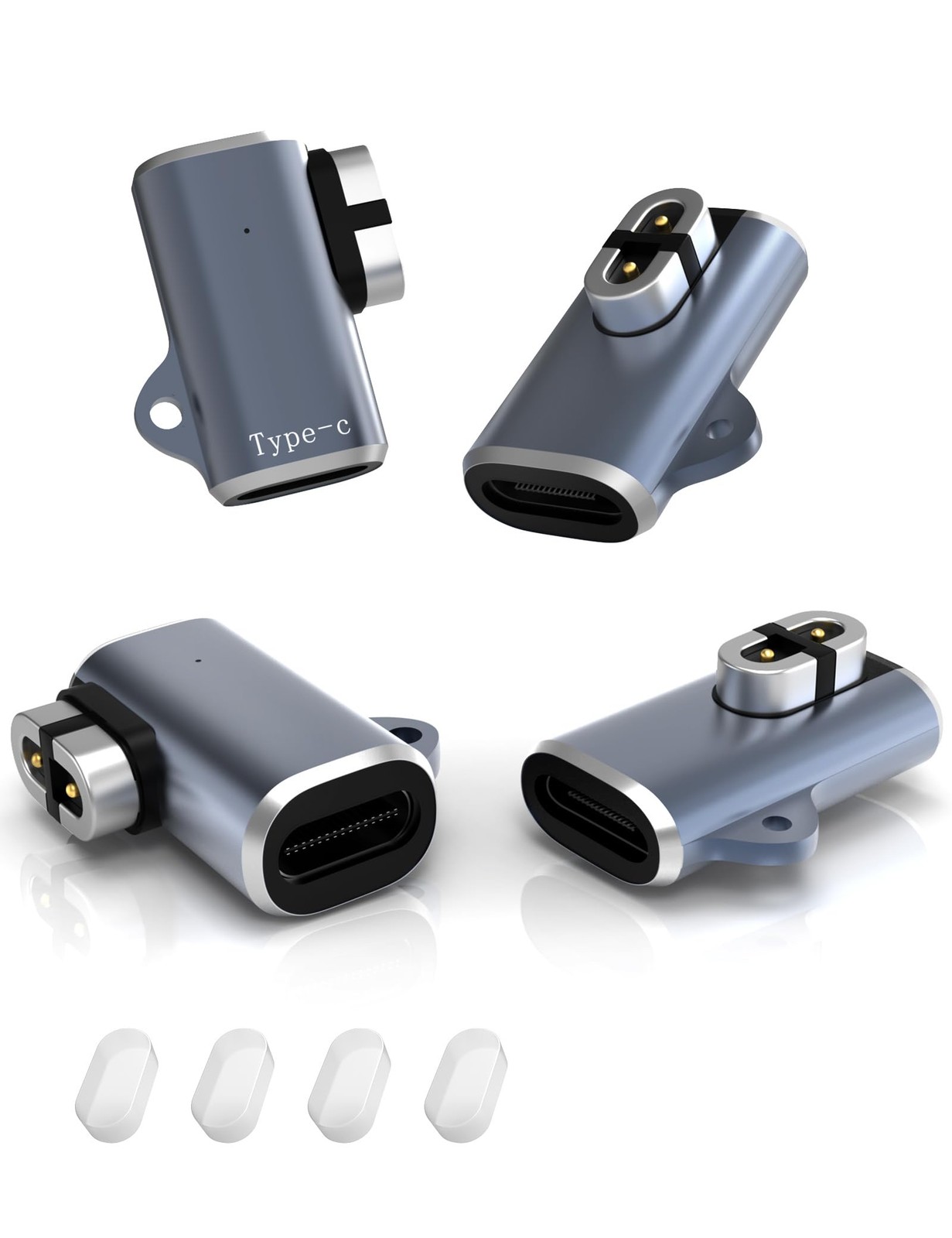 Sinoacc Charger for Shokz Openrun Pro Mini Opencomm 2 USB C Magnetic Charger...