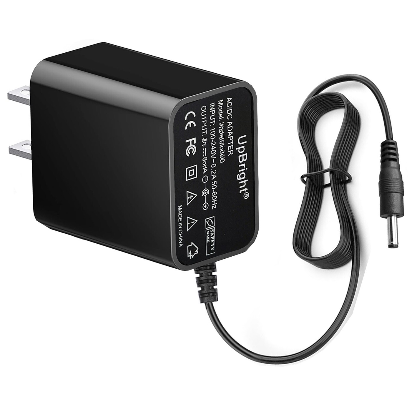 AC Adapter 4 Hallmark Keepsake Disney Princess Dreams Go Round Carousel QFM3355