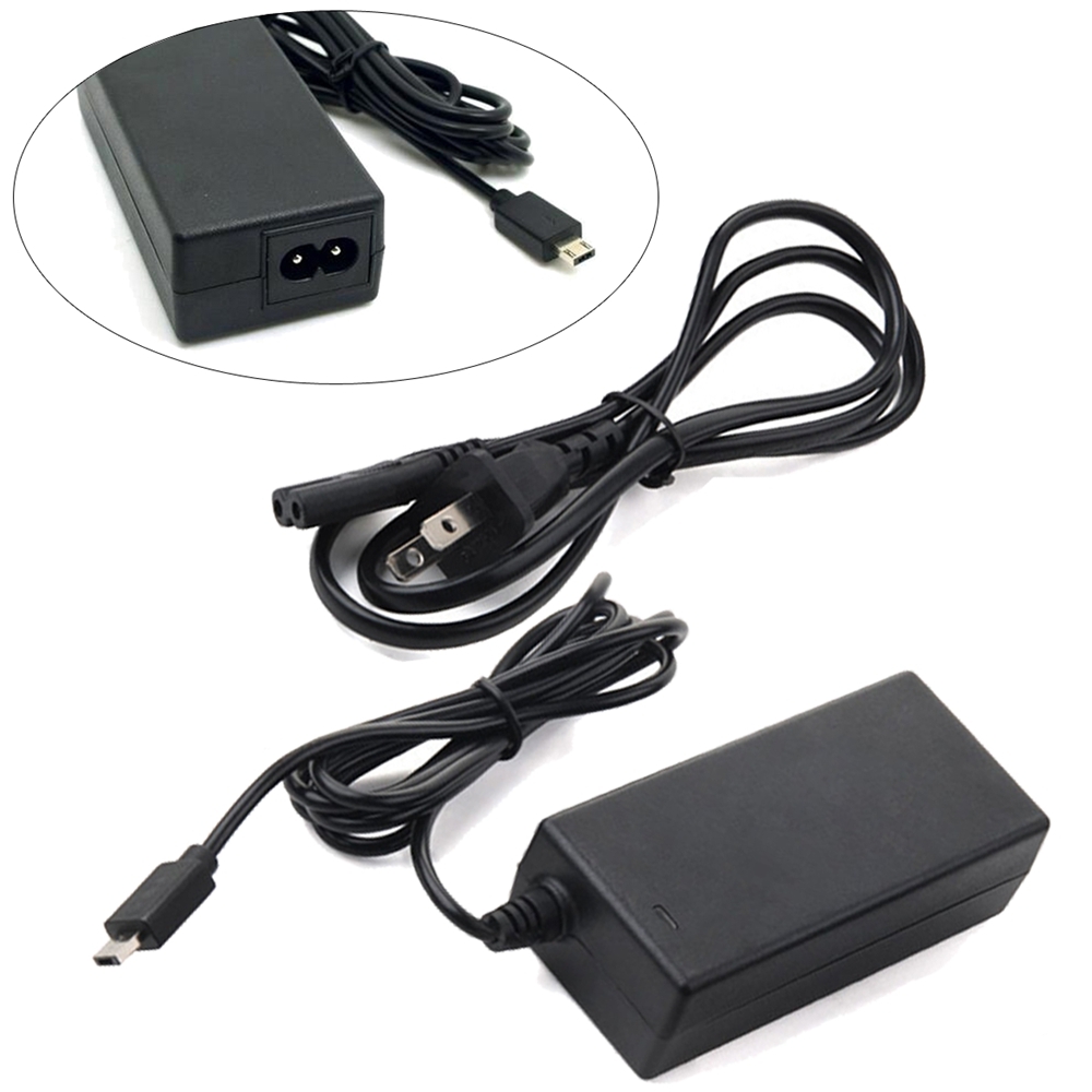 Hot AC Wall Power Supply DC Charger Adapter Cable for Asus Eeebook X205T X205TA