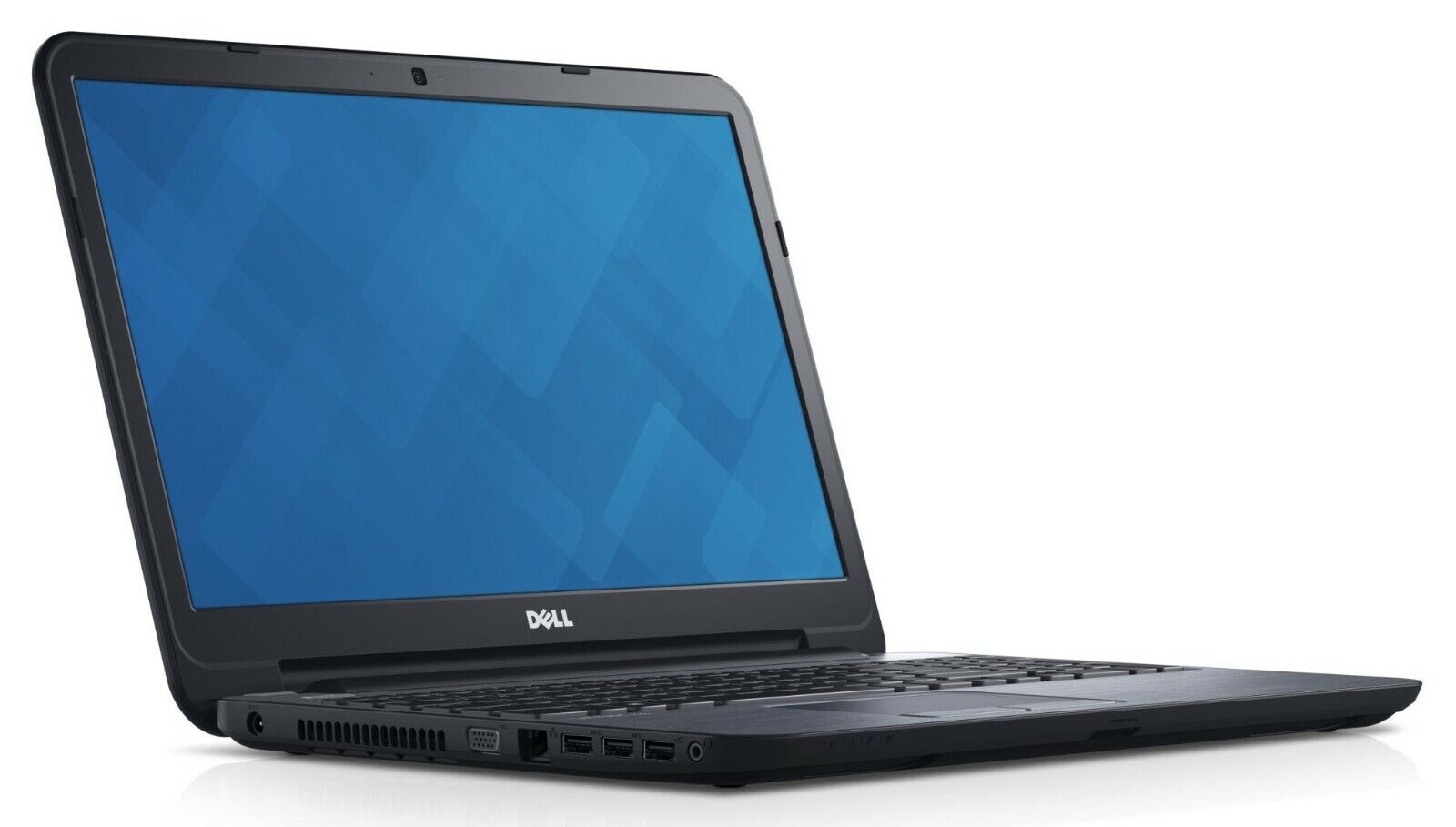 Dell Laptop Computer 3540 15.6