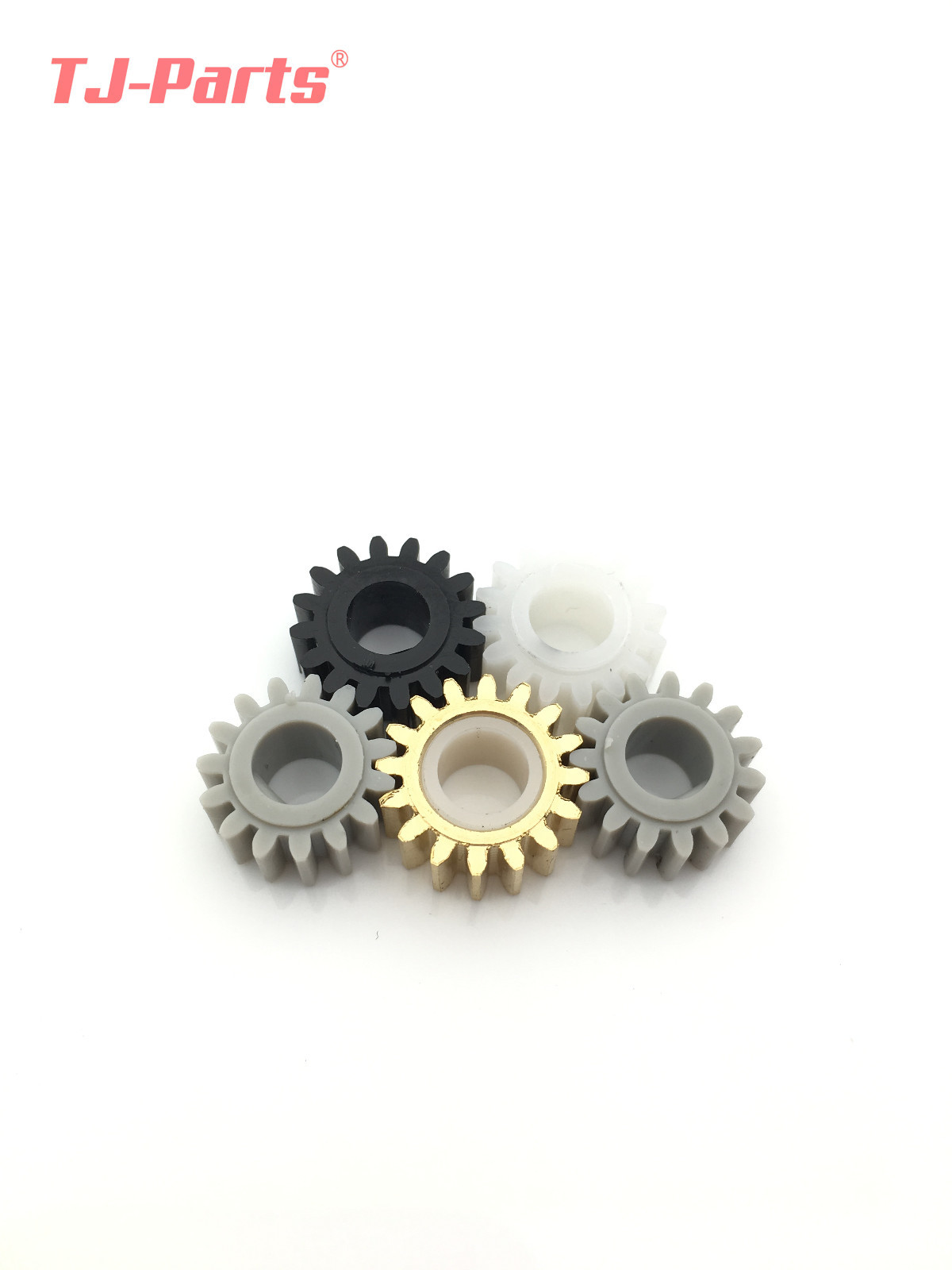 10SET 411018-Gear Developer Gear Kit Ricoh Aficio 1022 1027 1032 2022 2027 2032 