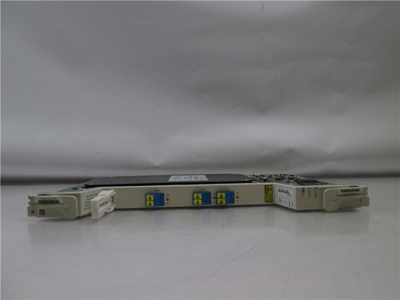 Cisco P/N: 05-1291-02 15454-PSM Optical Protection Switching Module ONS 15454