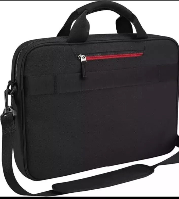 CASE LOGIC PADDED LAPTOP & TABLET CASE (Holds up to 15.6" Laptop and 10" Tablet)
