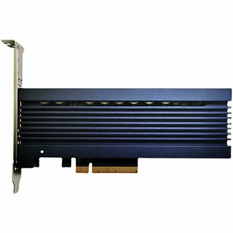 Samsung 1.6TB PM1725B PCIE SSD HHHL AIC MZPLL1T6HAJQ-00AH3 TLC/3DWPD/8.76PBW
