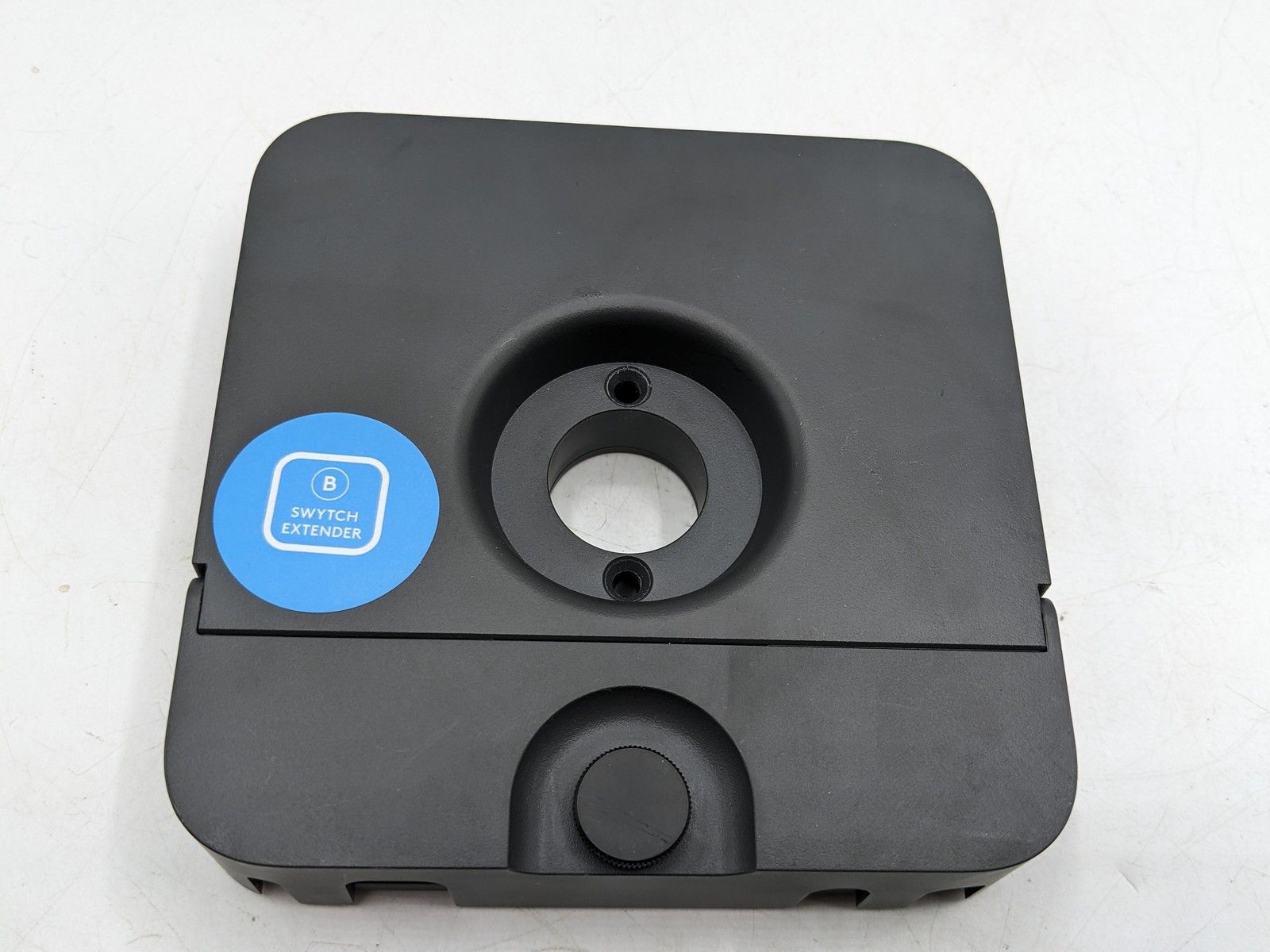 Logitech Swytch Extender V-U0056 BYOD Table Hub - P/N 852-000003 (Unit Only)