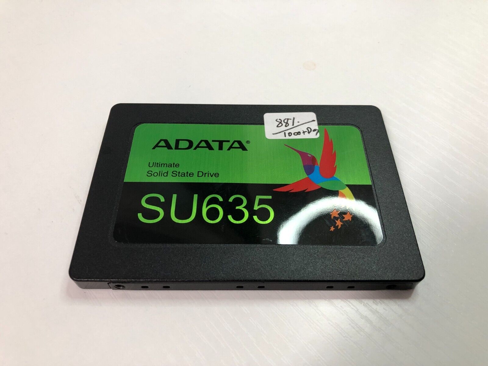 ADATA SU635 240GB SATA 6Gb/s Internal SSD 2.5\