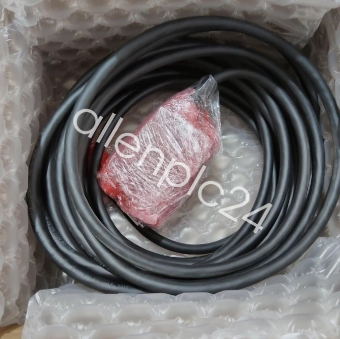 1PC New  ABB IRC5 Robot Cable 3HAC040319-002 FedEx or DHL