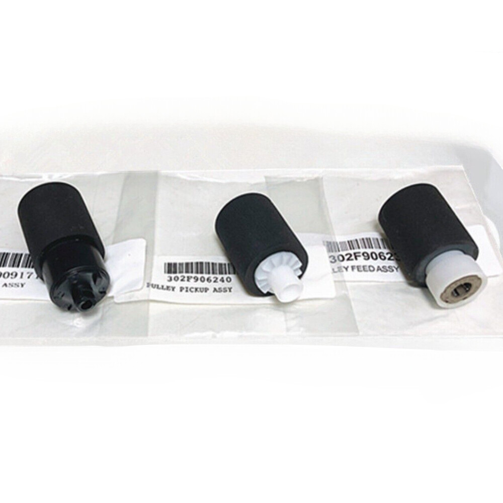 New Paper Box Pickup Roller Kit for Kyocera M2030 2530 2035 2535 2035 P2135 1120