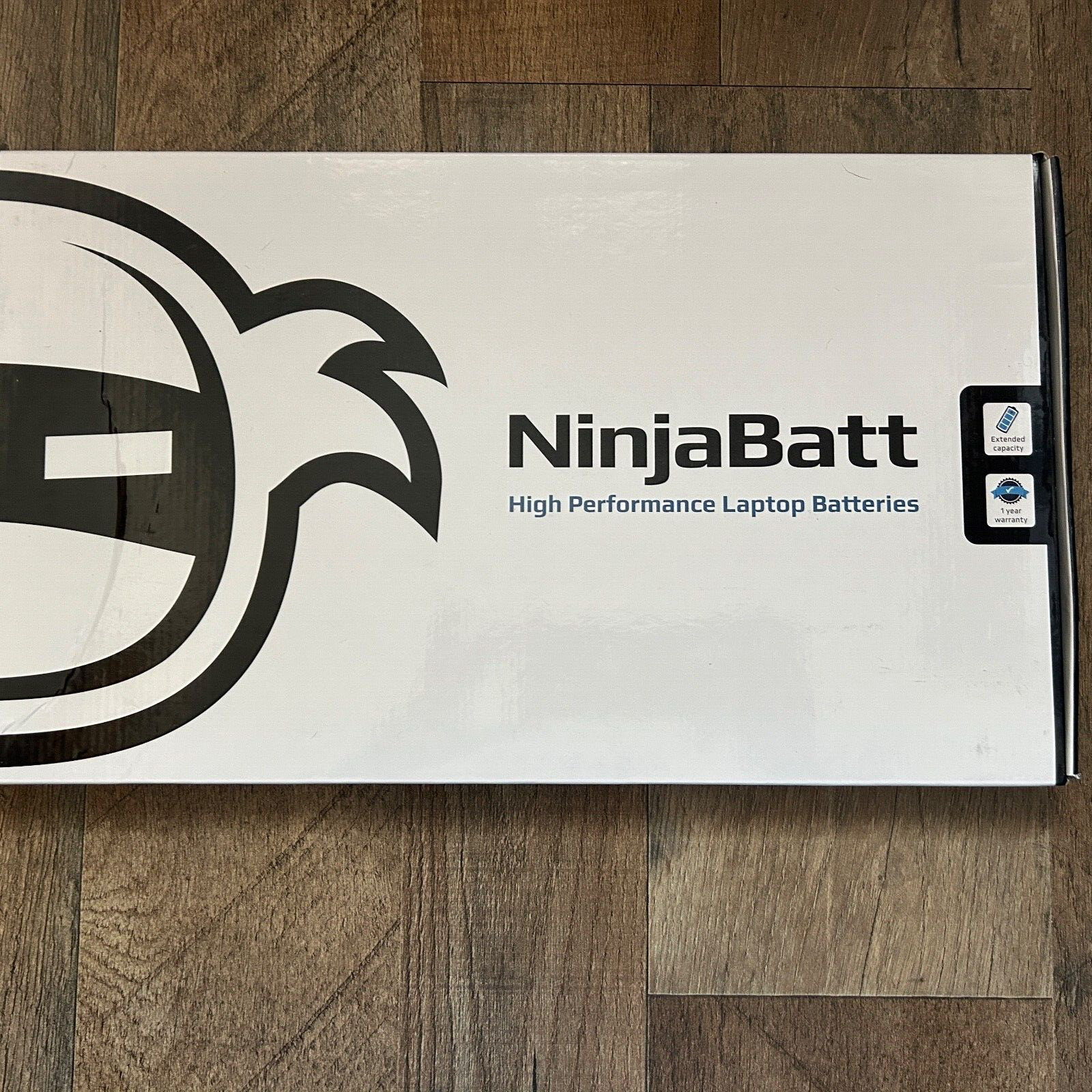 NinjaBatt A1496/A1405/A1377 Li-ion polymer Battery