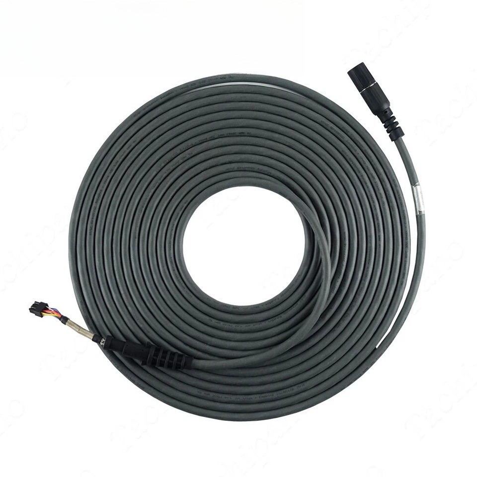 1PC NEW For KUKA C5 Demonstrator Cable 00-320-104 10M