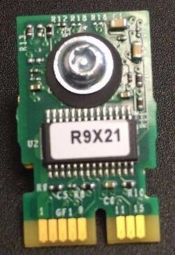 Dell Poweredge Trusted Platform Module (TPM) R630 R730XD M630 R9X21 0R9X21