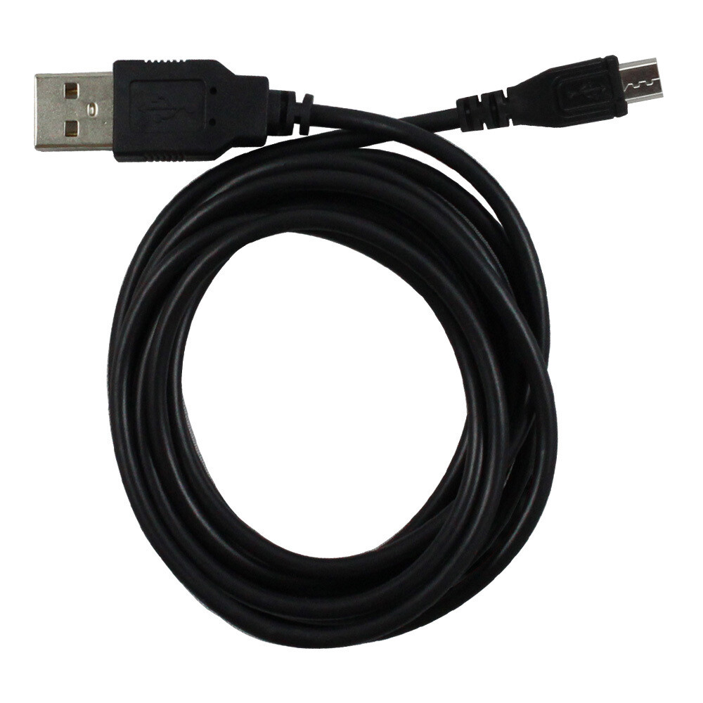 B2G1 Free Micro USB 6FT Cable Cord for Alcatel 3T 8/A30/OneTouch Pop 7/PLUS 10