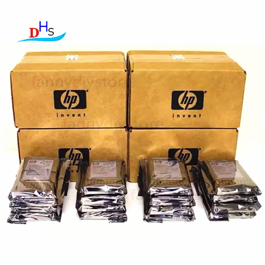 P13246-001 New For HPE R0Q56A 1.8TB SAS 12Gb 10K 2.5M2 MSA2062 Hard drive