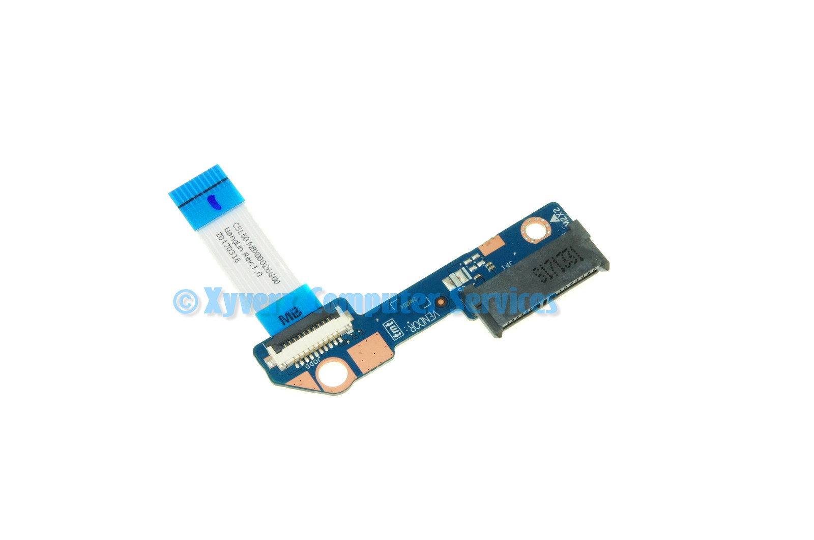 924926-001 LS-E794P HP DVD CONNECTOR BOARD 15-BS015DX(CB411-414-CD47-CE47-CB48)