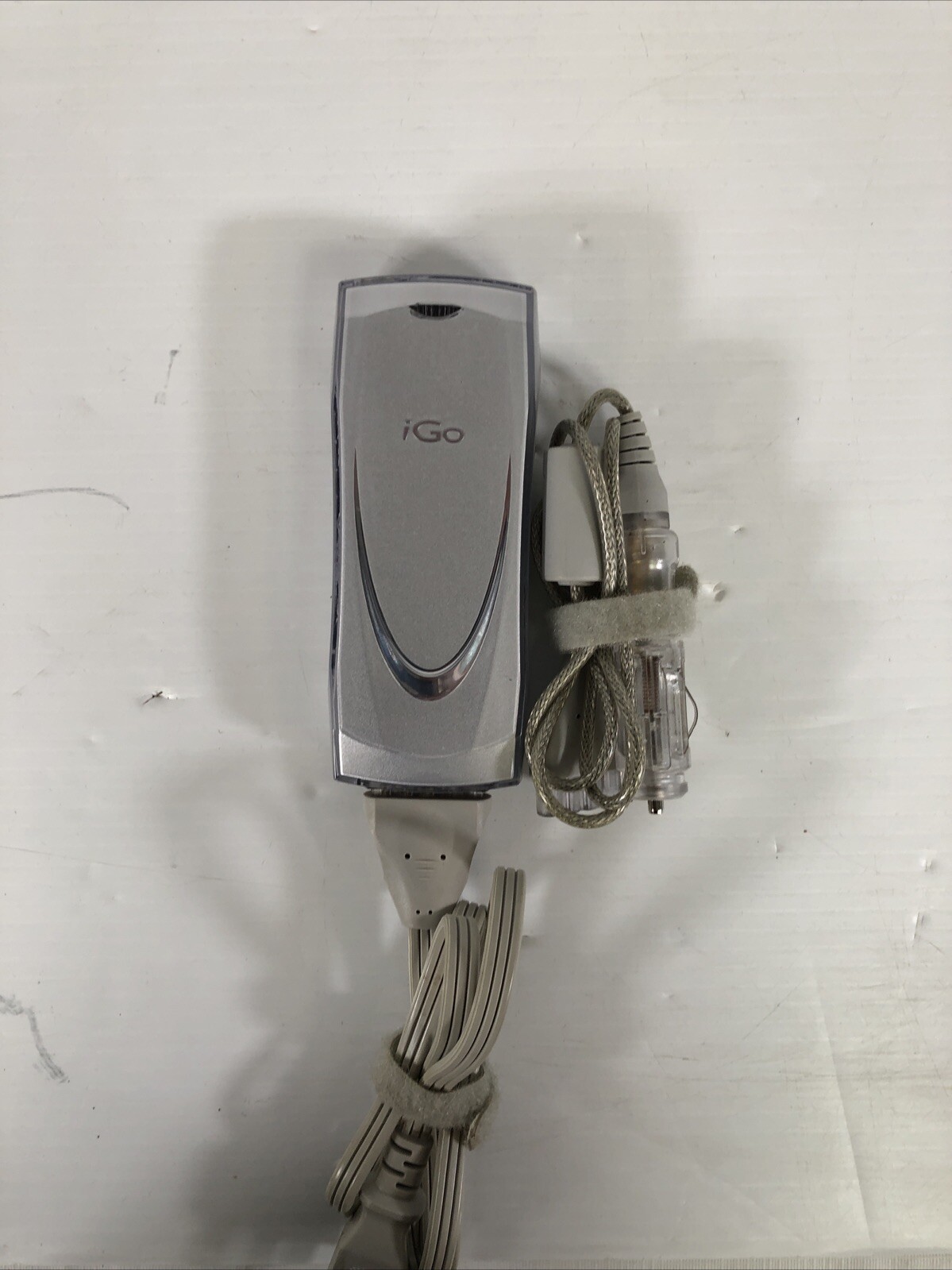 iGo Juice AC POWER ADAPTER - PS0055