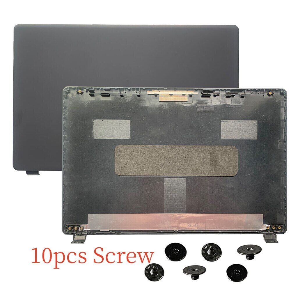 For Acer Aspire A315-42-15-54 A315-56 N19C1 LCD Back Cover & Front Bezel & Hinge