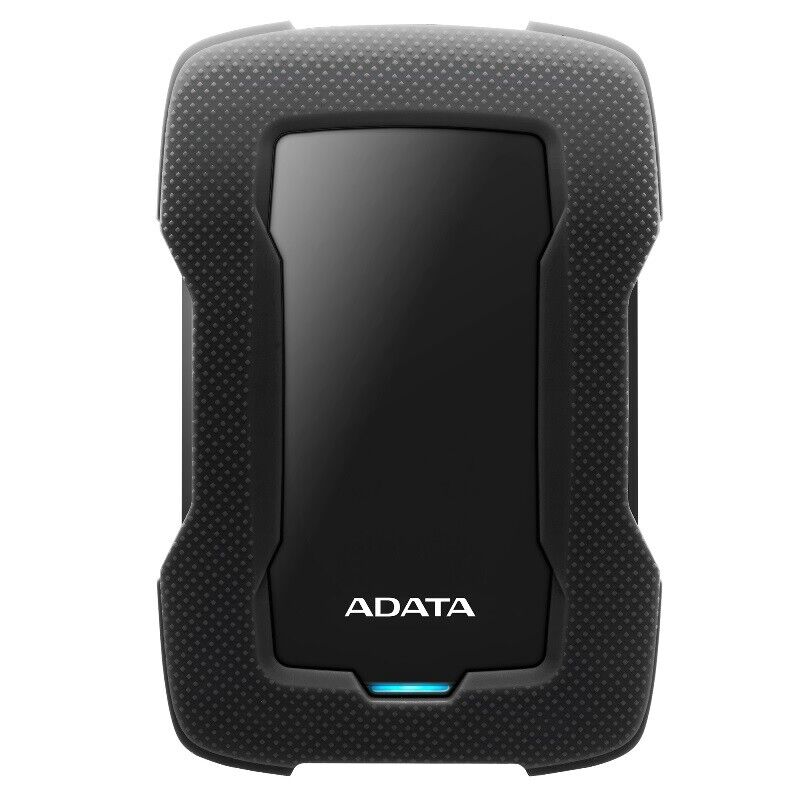 Adata HD330 1TB 2TB 4TB 5TB External Portable Hard Drive HDD Shock Protection