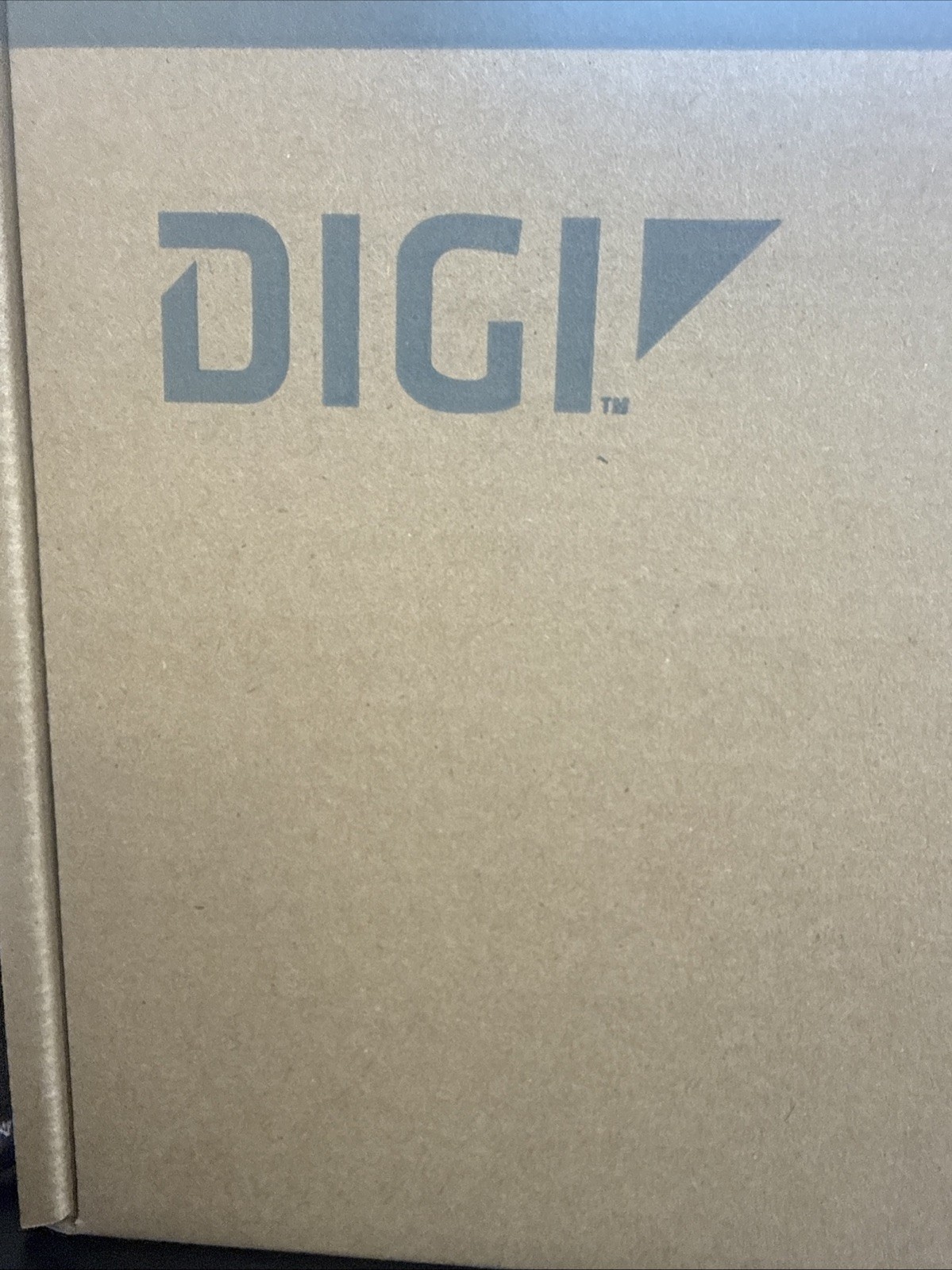 Digi Serial-to-Ethernet connectivity for data communication applications