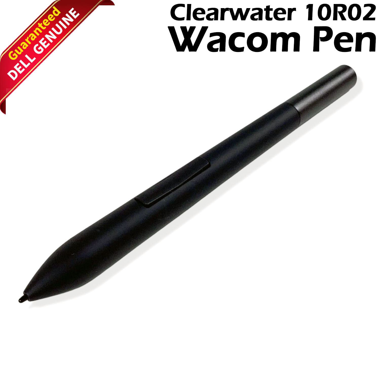 Dell Wacom Pen Electrical Mechanical Repair Clearwater 10R02