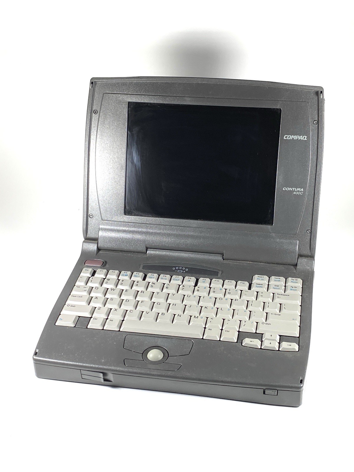 Compaq Contura 410c Computer