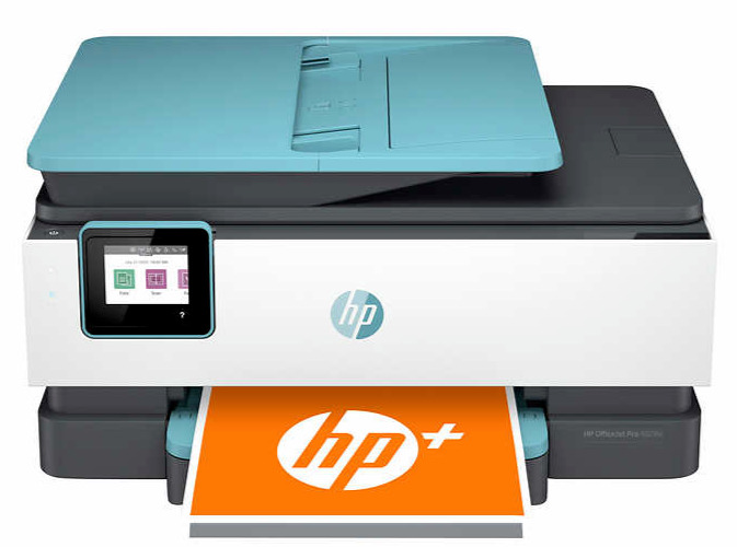 HP Office Jet Pro 8028e Printer